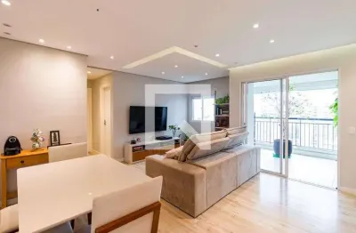 Apartamento com 2 quartos à venda na Rua João Simões de Souza, 391, Vila Andrade, São Paulo