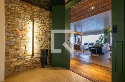 Apartamento com 3 quartos à venda na Rua Nicolau Gagliardi, 354, Pinheiros, São Paulo