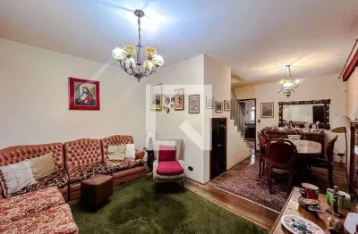 Casa com 3 quartos à venda na Rua Adelaide de Freitas, 49, Mooca, São Paulo