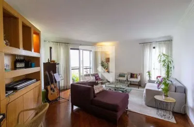 Apartamento com 3 quartos à venda na Rua Edson, 621, Campo Belo, São Paulo