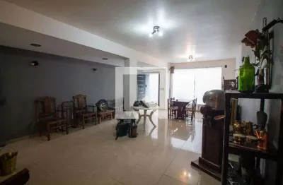 Casa com 2 quartos à venda na Rua Guilherme Barbosa de Melo, 101, Brooklin, São Paulo