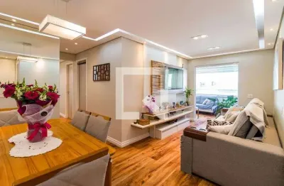 Apartamento com 3 quartos à venda na Rua Correggio, 251, Morumbi, São Paulo