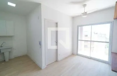 Apartamento com 2 quartos à venda na Rua Itatiaia, 301, Jabaquara, São Paulo