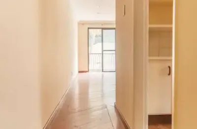 Apartamento com 3 quartos à venda na Rua das Grumixamas, 339, Jabaquara, São Paulo