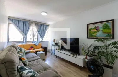 Apartamento com 1 quarto à venda na Rua Bento Freitas, 139, Santa Cecília, São Paulo