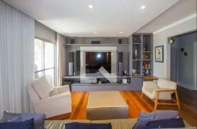 Apartamento com 3 quartos à venda na Rua João de Sousa Dias, 983, Campo Belo, São Paulo