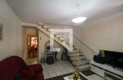 Casa com 2 quartos à venda na Avenida dos Pequis, 644, Vila Formosa, São Paulo