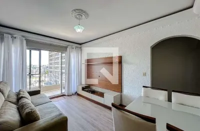 Apartamento com 2 quartos à venda na Rua Padre Raposo, 627, Mooca, São Paulo