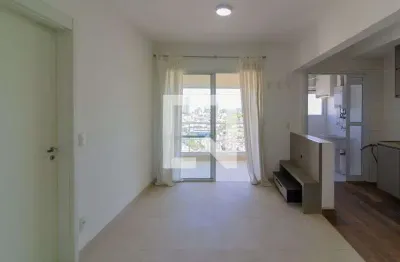Apartamento com 1 quarto à venda na Rua Vapabussu, 66, Campo Belo, São Paulo