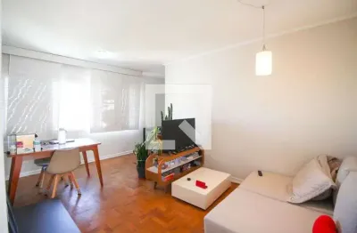 Apartamento com 2 quartos à venda na Rua Alvorada, 298, Vila Olímpia, São Paulo