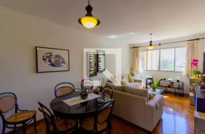 Apartamento com 3 quartos à venda na Rua Indiana, 1215, Brooklin, São Paulo