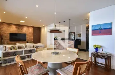 Apartamento com 3 quartos à venda na Rua José Gonçalves, 420, Vila Andrade, São Paulo