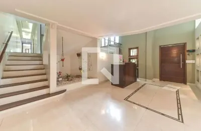 Casa com 4 quartos à venda na Rua Joaquim Nabuco, 1676, Campo Belo, São Paulo