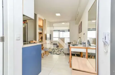 Apartamento com 2 quartos à venda na Rua Genebra, 286, Bela Vista, São Paulo