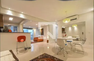 Apartamento com 2 quartos à venda na Rua Professor José Leite e Oiticica, 489, Brooklin, São Paulo