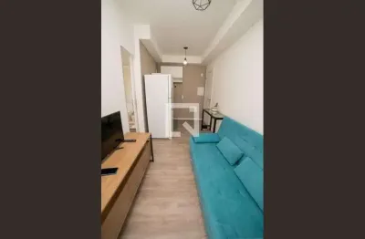 Apartamento com 1 quarto à venda na Rua Augusta, 956, Consolação, São Paulo