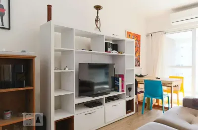 Apartamento com 1 quarto à venda na Rua Paim, 344, Consolação, São Paulo