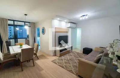 Apartamento com 3 quartos à venda na Rua Jovina, 66, Vila Mascote, São Paulo