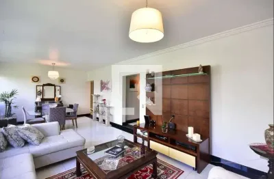 Apartamento com 3 quartos à venda na Rua Marechal Hastinfilo de Moura, 338, Morumbi, São Paulo