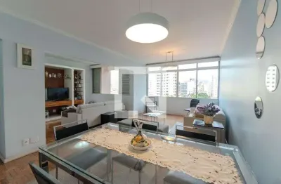 Apartamento com 3 quartos à venda na Rua Frei Caneca, 235, Consolação, São Paulo