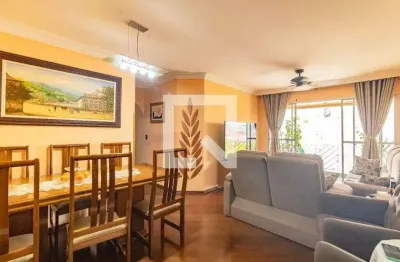 Apartamento com 4 quartos à venda na Rua das Grumixamas, 308, Jabaquara, São Paulo