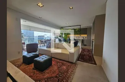 Apartamento com 3 quartos à venda na Rua Doutor Paschoal Imperatriz, 50, Brooklin, São Paulo