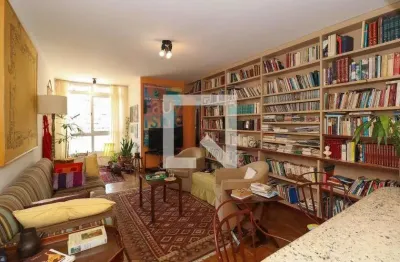 Apartamento com 2 quartos à venda na Rua Cubatão, 38, Paraíso, São Paulo