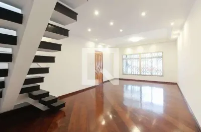 Casa com 4 quartos à venda na Rua Aguapeí, 674, Tatuapé, São Paulo