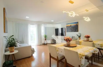 Apartamento com 2 quartos à venda na Avenida Conselheiro Carrão, 1563, Vila Carrão, São Paulo