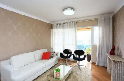 Apartamento com 3 quartos à venda na Rua Domingos Lopes da Silva, 261, Morumbi, São Paulo