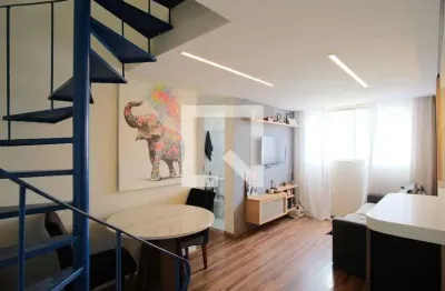 Apartamento com 2 quartos à venda na Rua Mariano de Sousa, 669, Vila Carrão, São Paulo