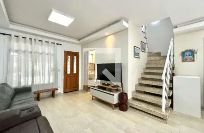 Casa em condomínio fechado com 4 quartos à venda na Rua Padre Arnaldo Pereira, 401, Jabaquara, São Paulo