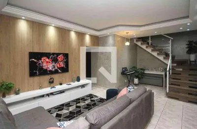 Casa com 3 quartos à venda na Rua Engenheiro Paulino Francisco de Carvalho, 20, Vila Formosa, São Paulo