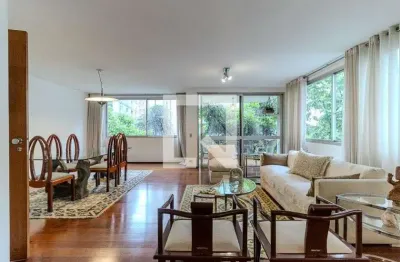 Apartamento com 3 quartos à venda na Rua Baronesa de Itu, 830, Santa Cecília, São Paulo