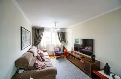 Apartamento com 3 quartos à venda na Rua José Tavares de Siqueira, 193, Tatuapé, São Paulo