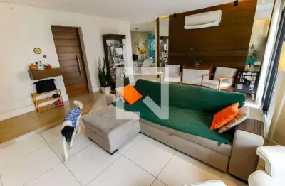 Apartamento com 3 quartos à venda na Rua Doutor Oscar Monteiro de Barros, 569, Morumbi, São Paulo