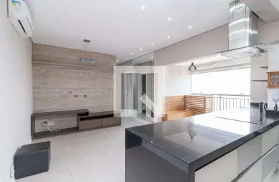 Apartamento com 3 quartos à venda na Rua Manuel Leiroz, 400, Cangaíba, São Paulo