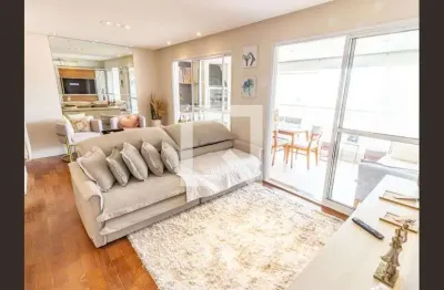 Apartamento à venda - jardim anália franco, 3 quartos,  104 m2