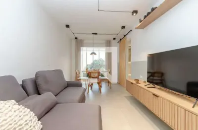 Apartamento com 2 quartos à venda na Rua Vieira de Morais, 1900, Campo Belo, São Paulo