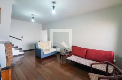 Casa com 3 quartos à venda na Rua Indare, 29, Jabaquara, São Paulo