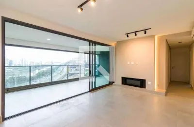 Apartamento com 3 quartos à venda na Avenida das Nações Unidas, 14500, Vila Olímpia, São Paulo