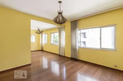 Apartamento com 4 quartos à venda na Alameda Joaquim Eugênio de Lima, 108, Bela Vista, São Paulo