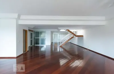 Casa em condomínio fechado com 4 quartos à venda na Rua Américo Brasiliense, 82, Santo Amaro, São Paulo