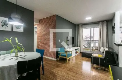Apartamento com 2 quartos à venda na Rua Adelino de Almeida Castilho, 217, Tatuapé, São Paulo