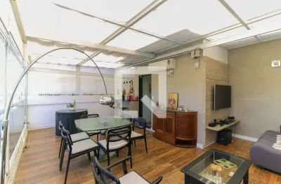 Apartamento com 1 quarto à venda na Rua Padre Lebret, 801, Morumbi, São Paulo