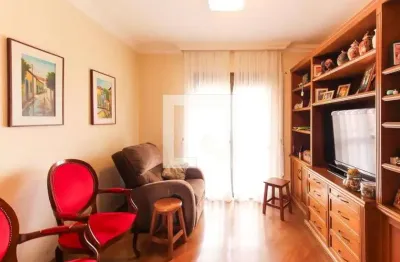 Apartamento à venda - jardim anália franco, 3 quartos,  157 m2