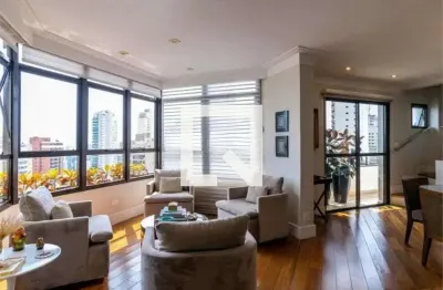 Apartamento com 4 quartos à venda na Rua Carlos Steinen, 334, Paraíso, São Paulo