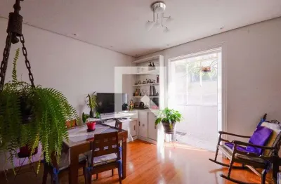 Apartamento com 2 quartos à venda na Rua Topázio, 539, Aclimação, São Paulo