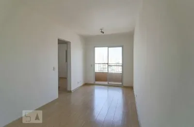 Apartamento com 2 quartos à venda na Rua Doutor Alarico Silveira, 326, Tatuapé, São Paulo