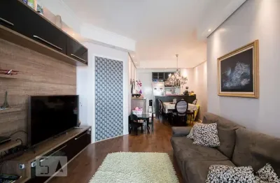 Apartamento com 3 quartos à venda na Rua Tebas, 296, Vila Mascote, São Paulo